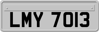 LMY7013