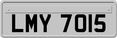 LMY7015
