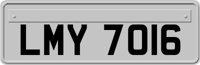 LMY7016