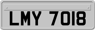 LMY7018