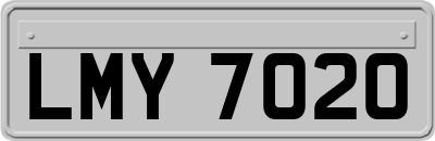 LMY7020
