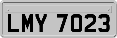 LMY7023