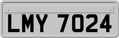LMY7024