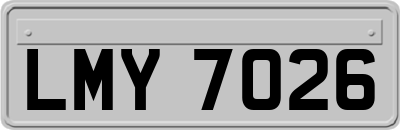 LMY7026
