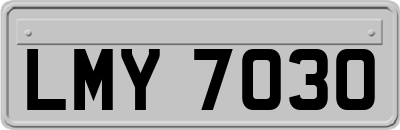 LMY7030