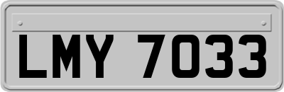 LMY7033