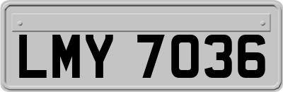 LMY7036