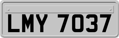 LMY7037