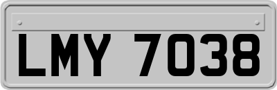 LMY7038