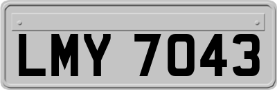 LMY7043