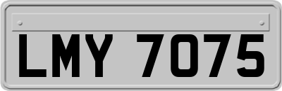 LMY7075
