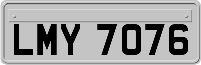 LMY7076