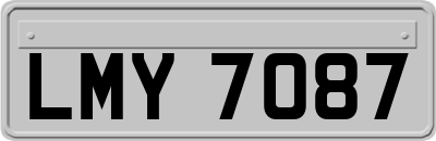 LMY7087