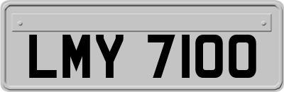 LMY7100