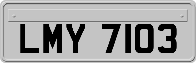 LMY7103