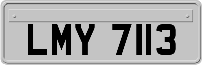LMY7113