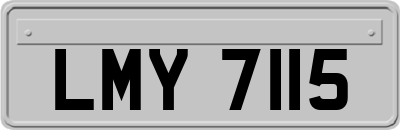 LMY7115