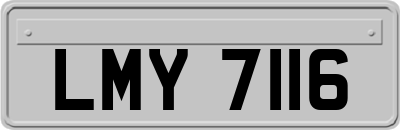 LMY7116