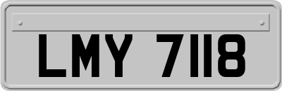 LMY7118