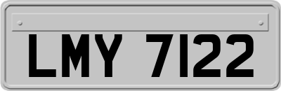 LMY7122