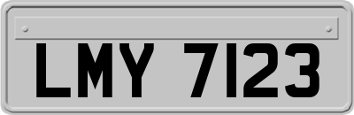 LMY7123