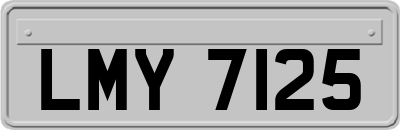 LMY7125