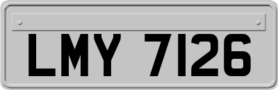 LMY7126