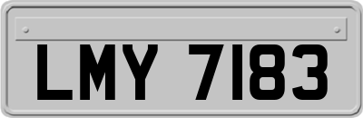 LMY7183