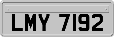 LMY7192