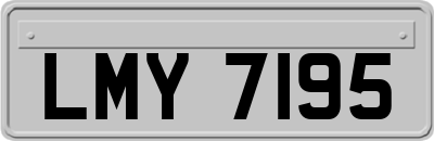 LMY7195
