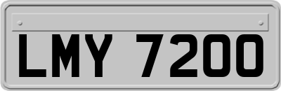 LMY7200