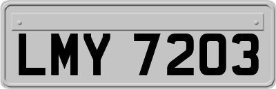 LMY7203