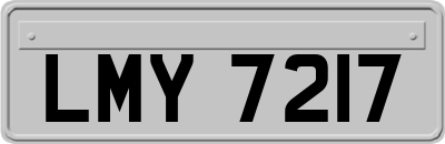 LMY7217