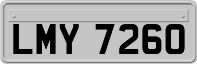 LMY7260