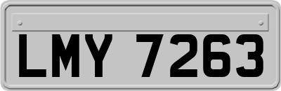 LMY7263