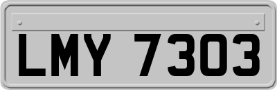 LMY7303