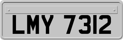 LMY7312