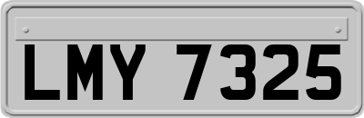 LMY7325