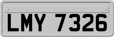 LMY7326