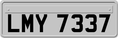 LMY7337