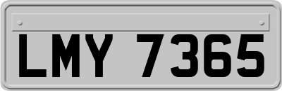 LMY7365