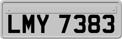 LMY7383