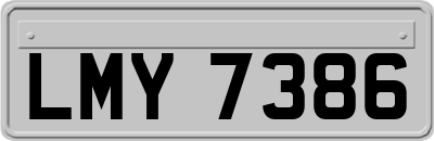 LMY7386