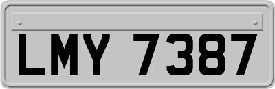 LMY7387