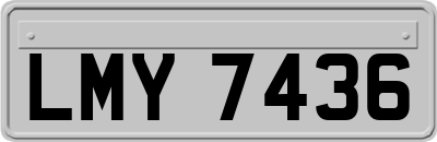 LMY7436