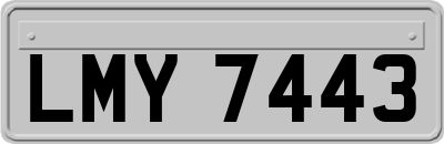 LMY7443