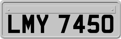 LMY7450