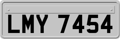 LMY7454