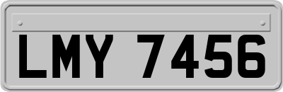 LMY7456