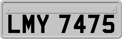 LMY7475